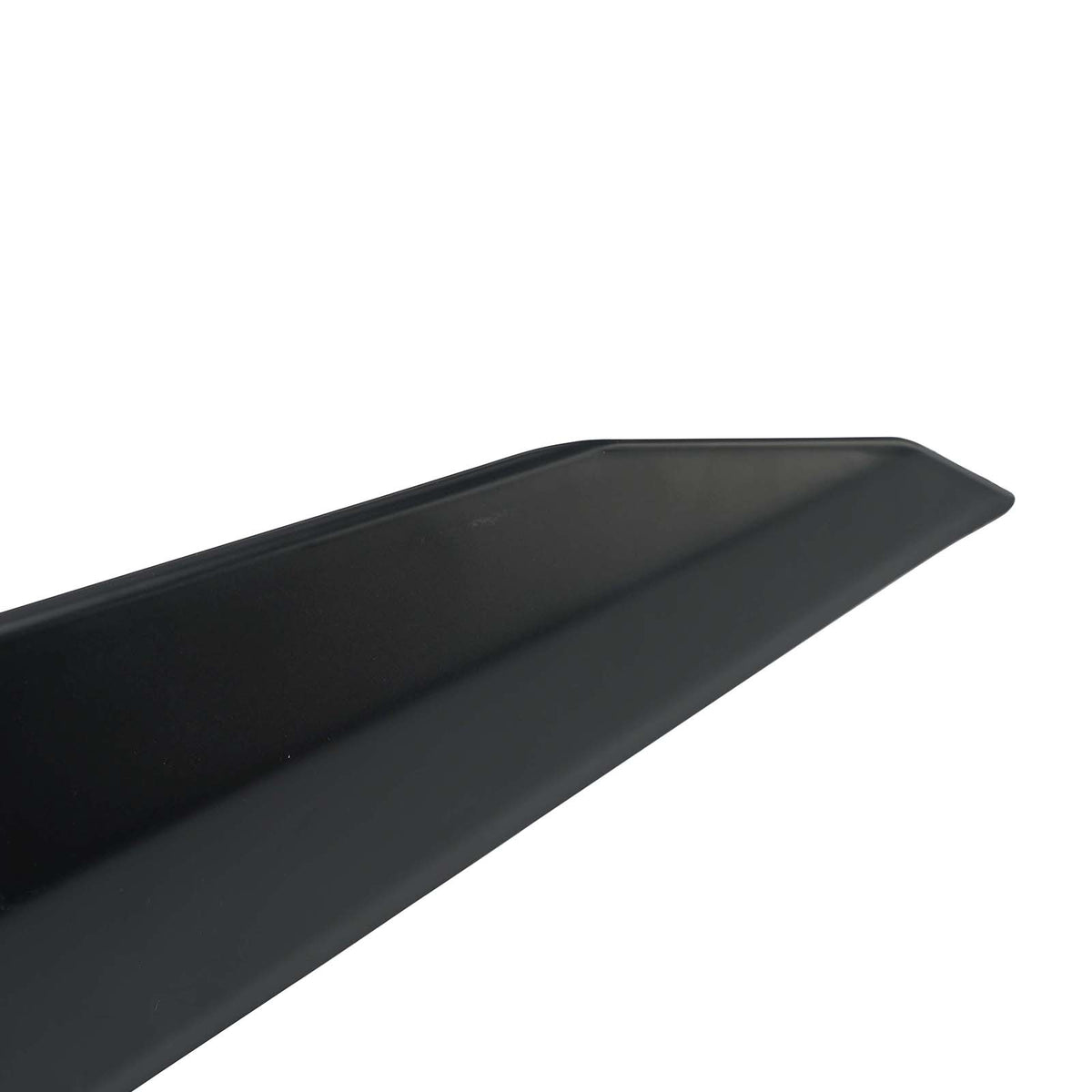2025-2026 Yamaha T-MAX560 Lower Engine Spoiler Fairing Cover Matte Black Generic