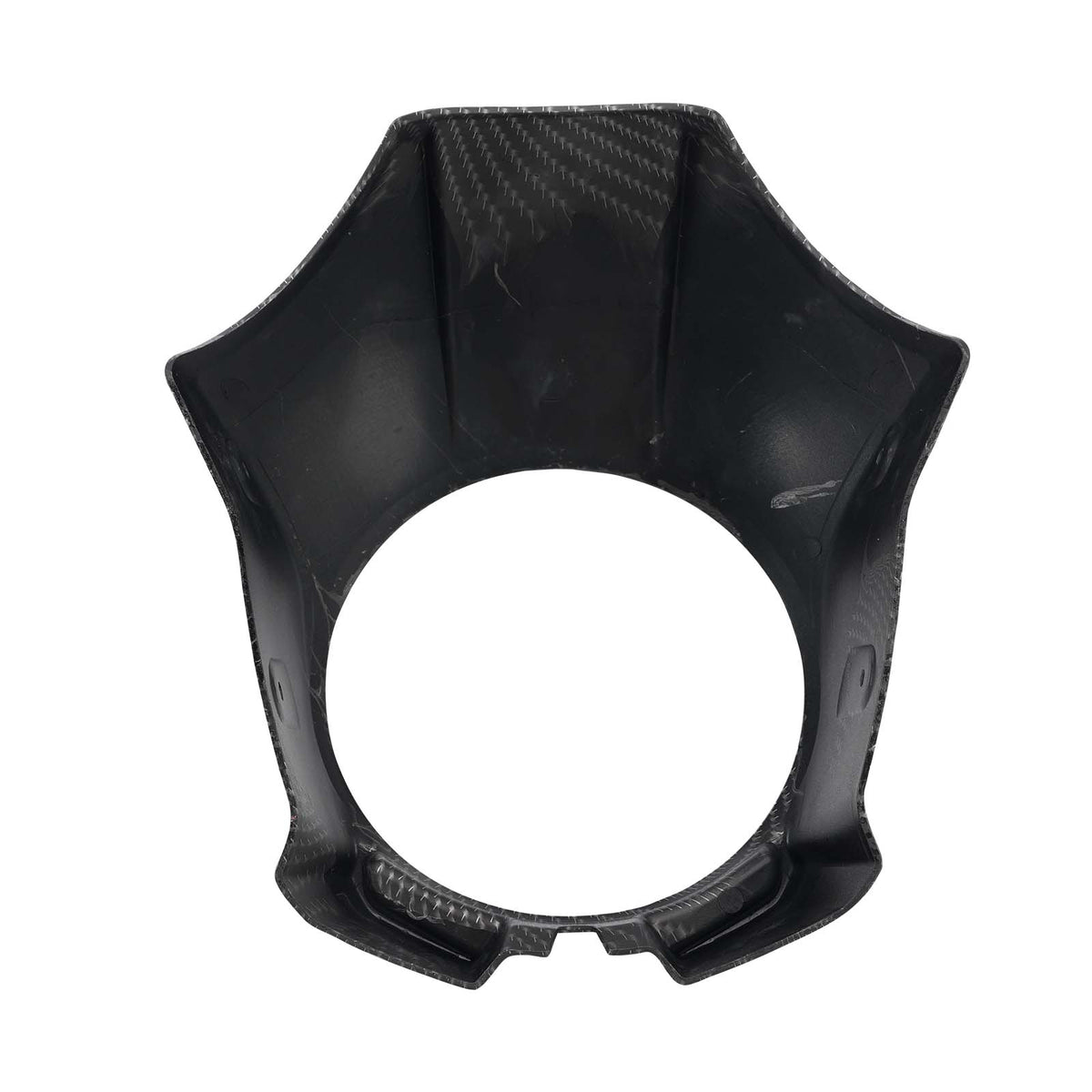 2020-2026 Honda Rebel CM500 CMX500 Headlight Windshield Cover Fairing Carbon Generic