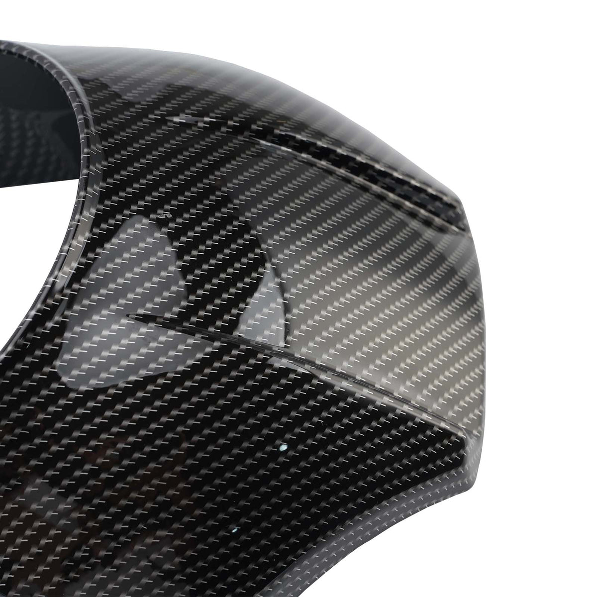 2020-2026 Honda Rebel CM300 CMX300 Headlight Windshield Cover Fairing Carbon Generic