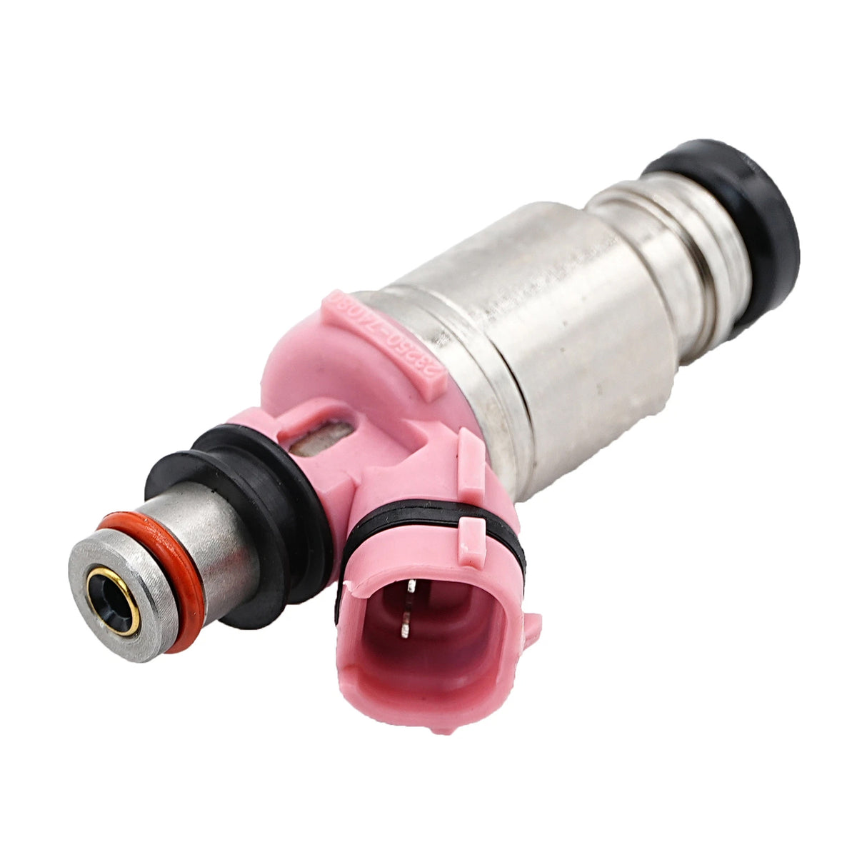 1996-1998 Lexus LX450 J80 Series 6cyl 4.5L 1FZ-FE 6Pcs Fuel Injector 23250-74080 23209-74080 Generic