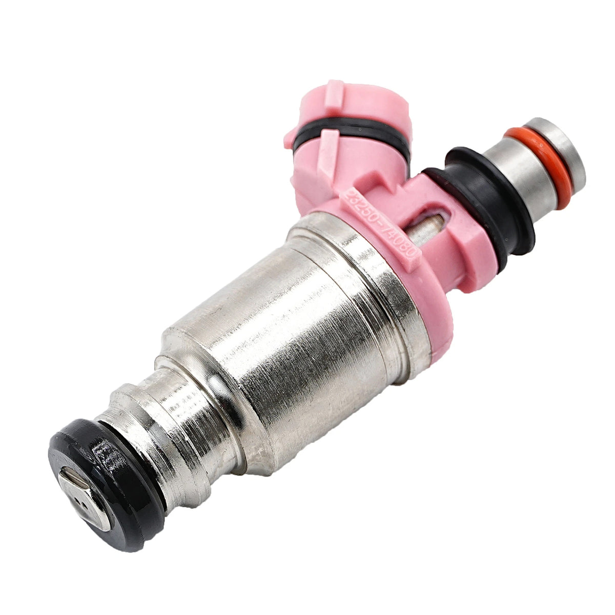 1996-1998 Lexus LX450 J80 Series 6cyl 4.5L 1FZ-FE 1Pcs Fuel Injector 23250-74080 23209-74080 Generic