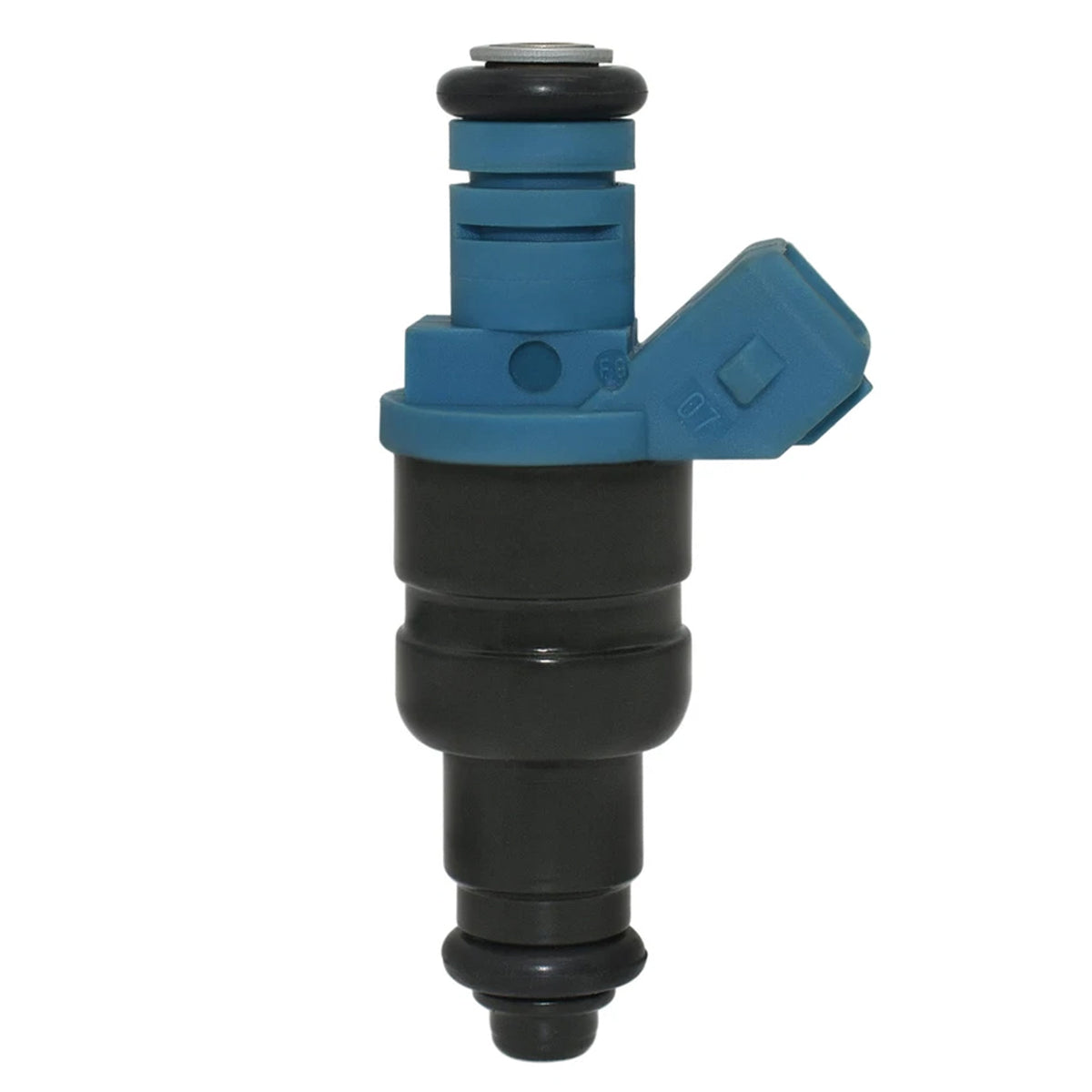 1998-2004 Seat Toledo II (1M2) 1.6 1Pcs Fuel Injector 06B133551L 06B133551 Generic