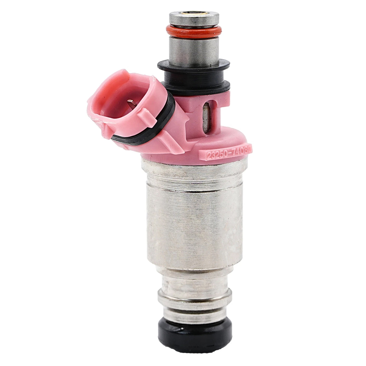1999-2002 Toyota Landcruiser FZJ75 Series 6cyl 4.5L 1FZ-FE 1Pcs Fuel Injector 23250-74080 23209-74080 Generic