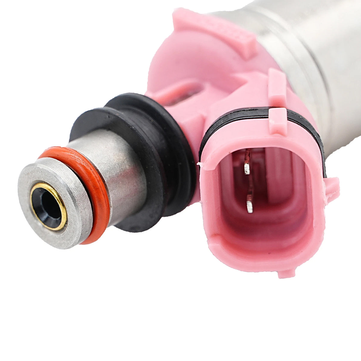 1996-1998 Lexus LX450 J80 Series 6cyl 4.5L 1FZ-FE 6Pcs Fuel Injector 23250-74080 23209-74080 Generic