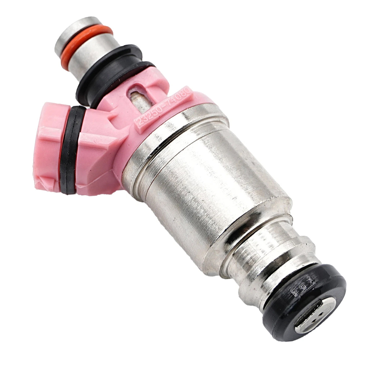 1996-1998 Lexus LX450 J80 Series 6cyl 4.5L 1FZ-FE 1Pcs Fuel Injector 23250-74080 23209-74080 Generic