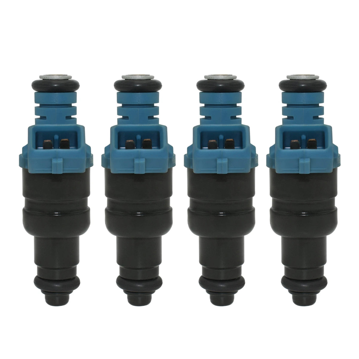 1994-2000 Audi A4 (8D2) 1.6 4Pcs Fuel Injector 06B133551L 06B133551 Generic