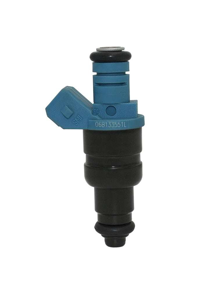 1999-2000 Volkswagen New Beetle (1C1,9C1) 1.6 1Pcs Fuel Injector 06B133551L 06B133551 Generic