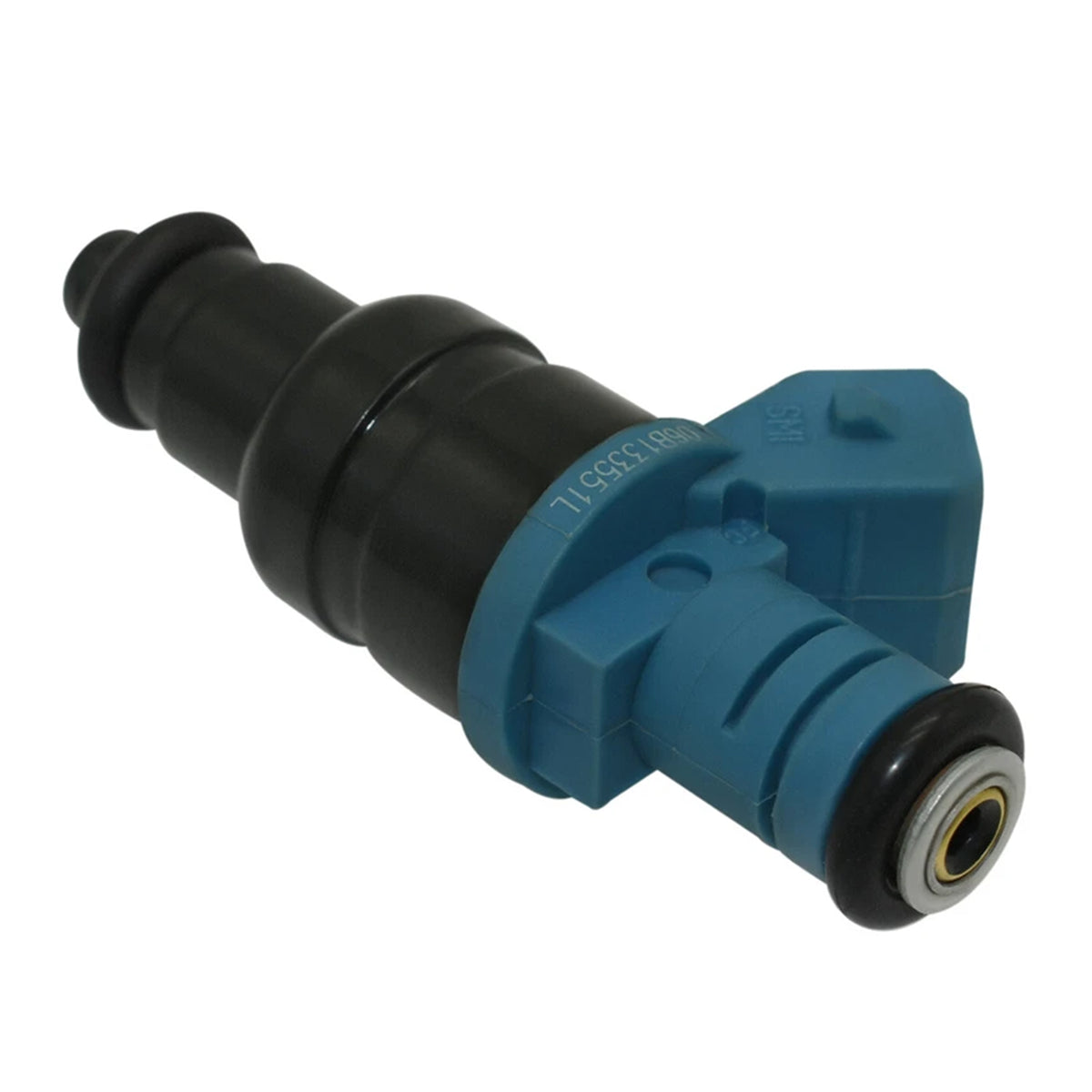 1994-1999 Volkswagen Golf III Variant (1H5) 1.6 1Pcs Fuel Injector 06B133551L 06B133551 Generic