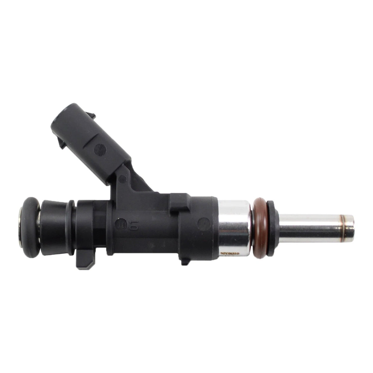 2009-2010 Mercedes-Benz CL63 1Pcs Fuel Injector 0280158142 Generic