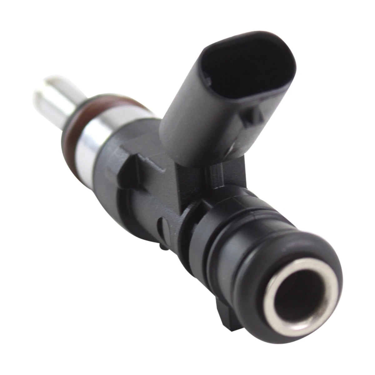 2008-2015 Mercedes-Benz C63 8Pcs Fuel Injector 0280158142 Generic