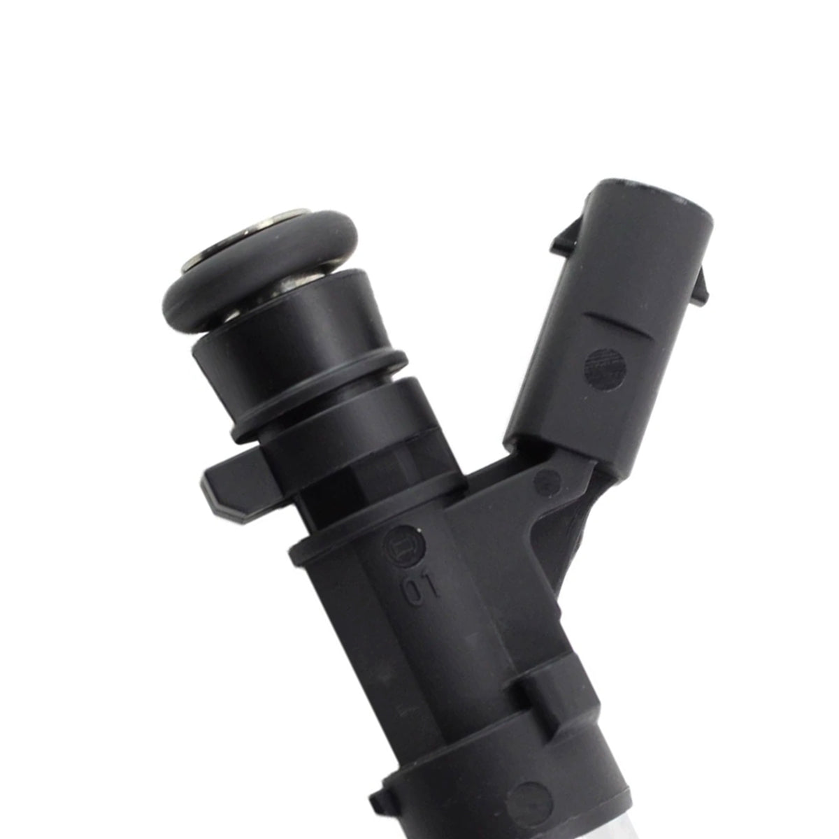 2010-2012 Mercedes-Benz SL63 1Pcs Fuel Injector 0280158142 Generic