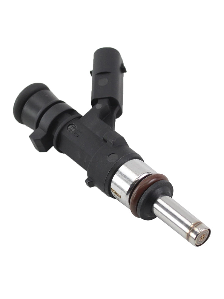 2010-2012 Mercedes-Benz SL63 1Pcs Fuel Injector 0280158142 Generic