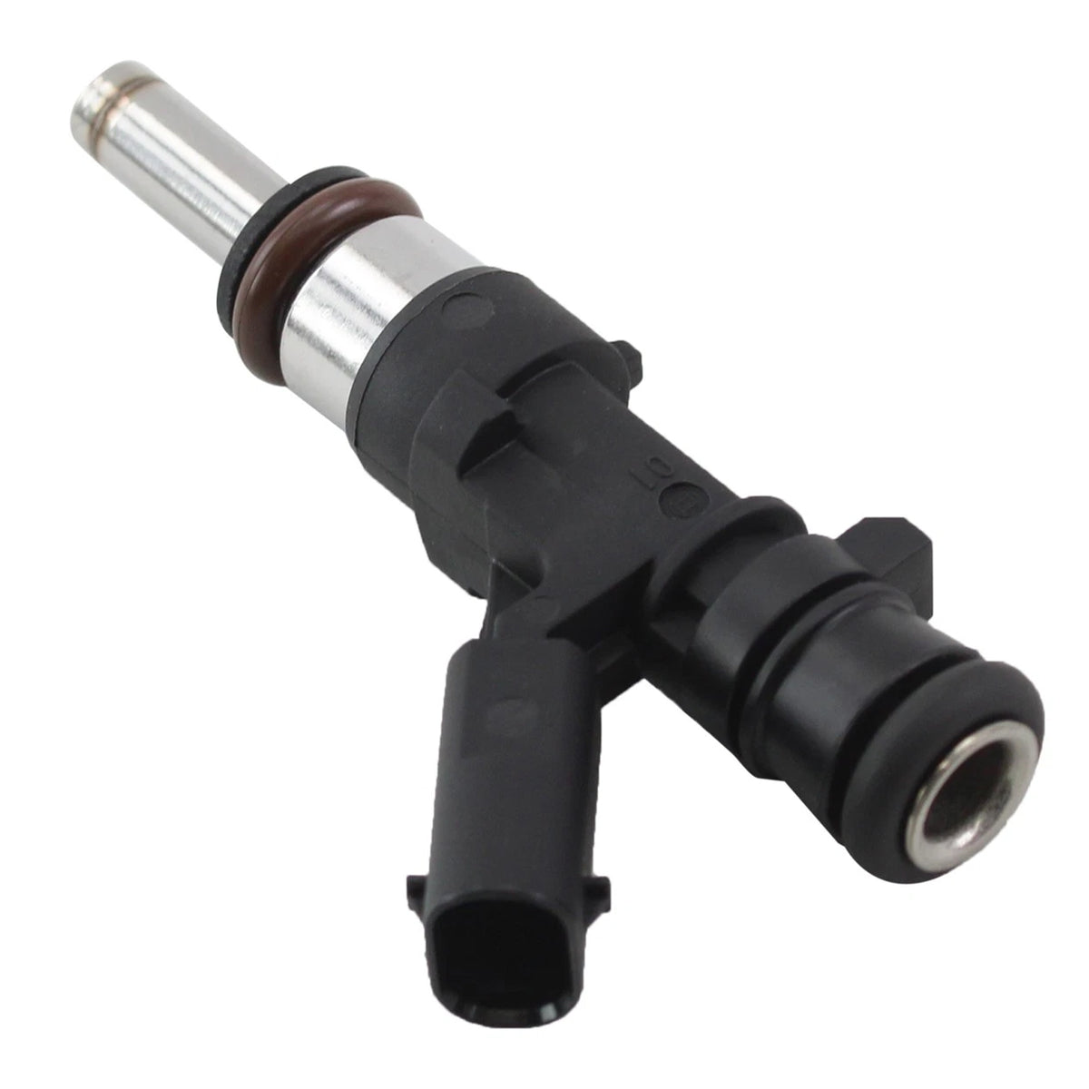 2007-2011 Mercedes-Benz CLS63 1Pcs Fuel Injector 0280158142 Generic