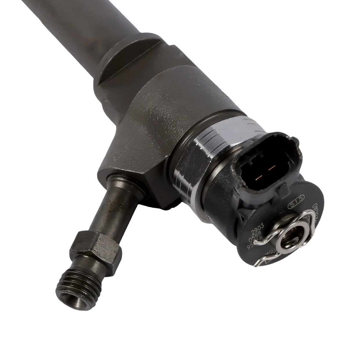 2006-2011 Ford Ranger 2.5L 4Pcs Fuel Injector 0445110250 WLAA13H50 Generic