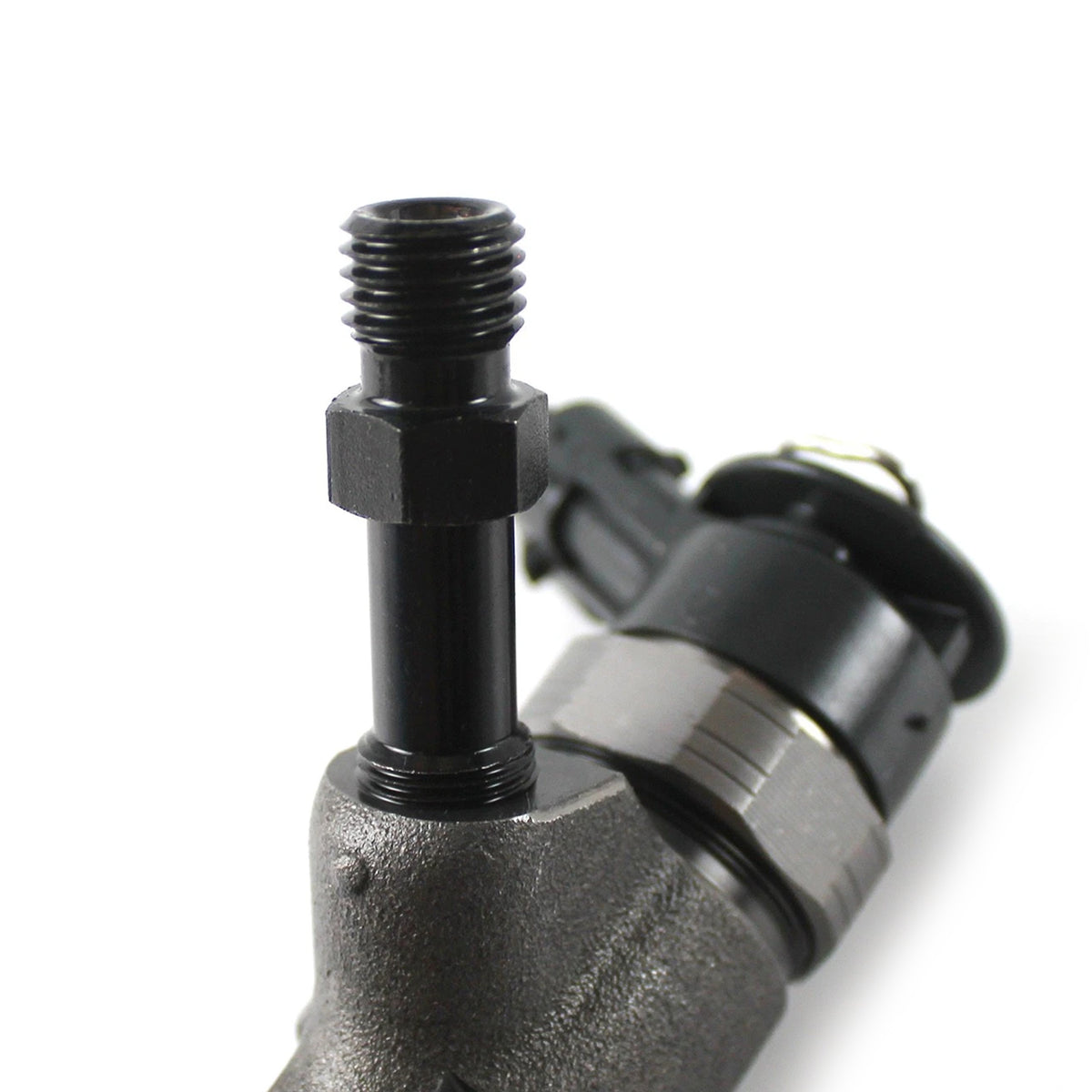 2006-2011 Ford Ranger 2.5L 1Pcs Fuel Injector 0445110250 WLAA13H50 Generic