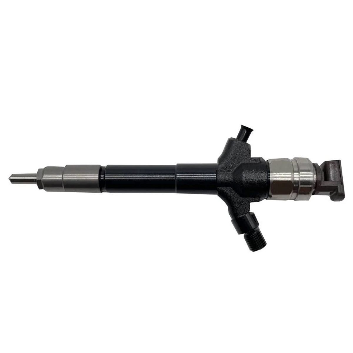 2008-2019 Mitsubishi L200 2.5L Diesel Turbo 4Pcs Fuel Injector 1465A041 095000-5600 Generic