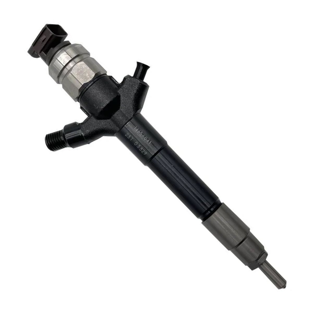 2008-2019 Mitsubishi L200 2.5L Diesel Turbo 4Pcs Fuel Injector 1465A041 095000-5600 Generic