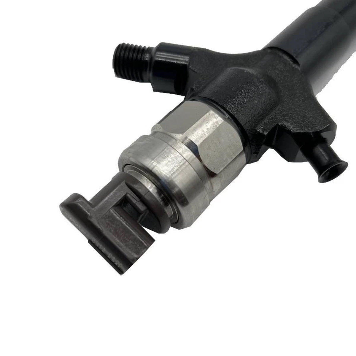 2008-2019 Mitsubishi L200 2.4L Gas 1Pcs Fuel Injector 1465A041 095000-5600 Generic