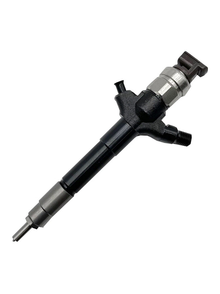 2008-2019 Mitsubishi L200 2.4L Gas 1Pcs Fuel Injector 1465A041 095000-5600 Generic