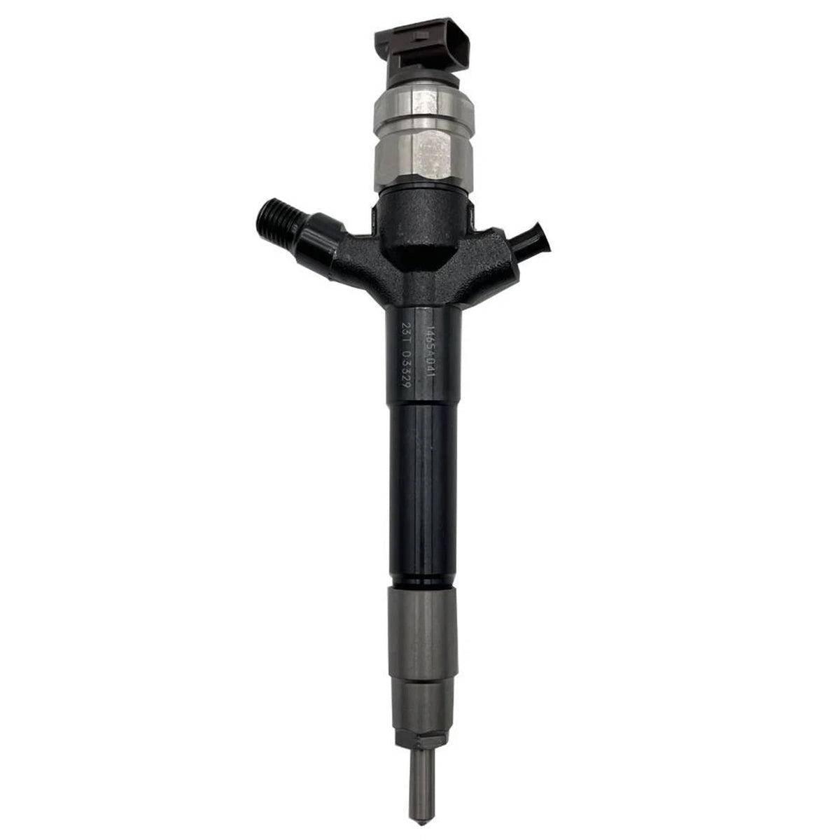 2008-2019 Mitsubishi L200 2.4L Gas 1Pcs Fuel Injector 1465A041 095000-5600 Generic