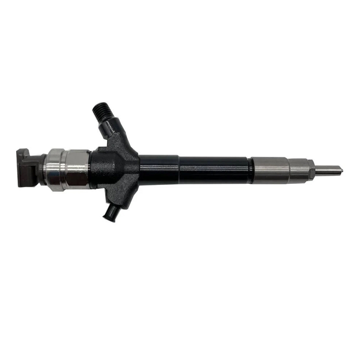 2008-2019 Mitsubishi L200 2.4L Gas 1Pcs Fuel Injector 1465A041 095000-5600 Generic
