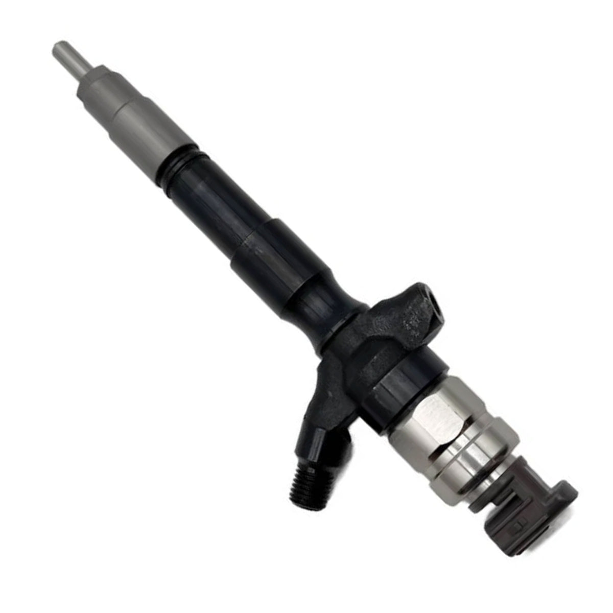 2005-2015 Toyota Hilux 3.0 D-4D 1KD-FTV 4Pcs Fuel Injector 095000-8290 23670-09330 Generic