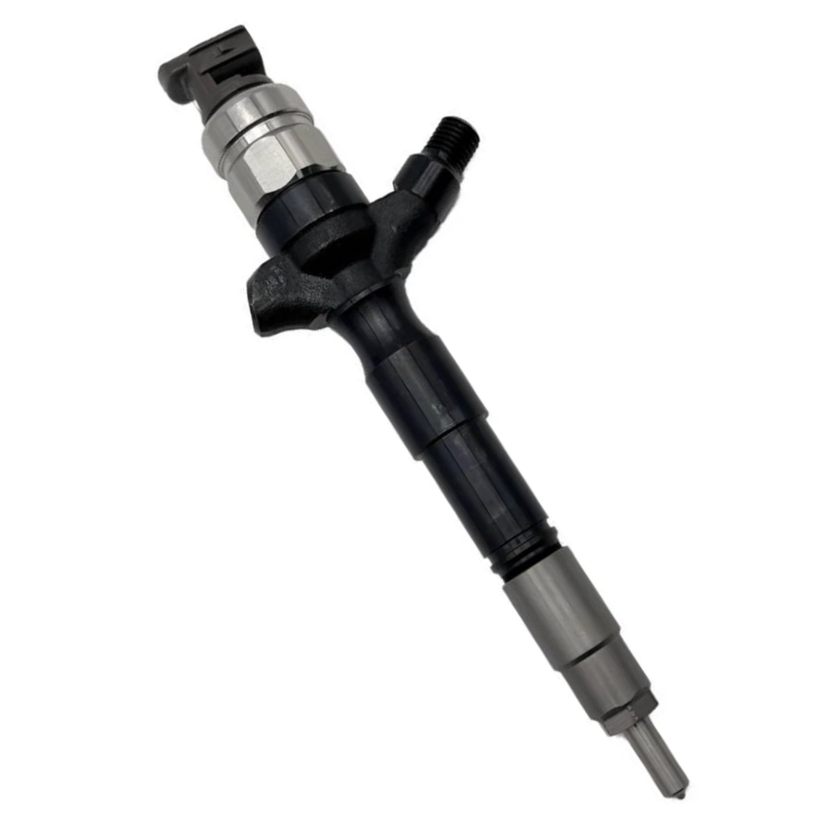 2005-2015 Toyota Hilux 3.0 D-4D 1KD-FTV 4Pcs Fuel Injector 095000-8290 23670-09330 Generic