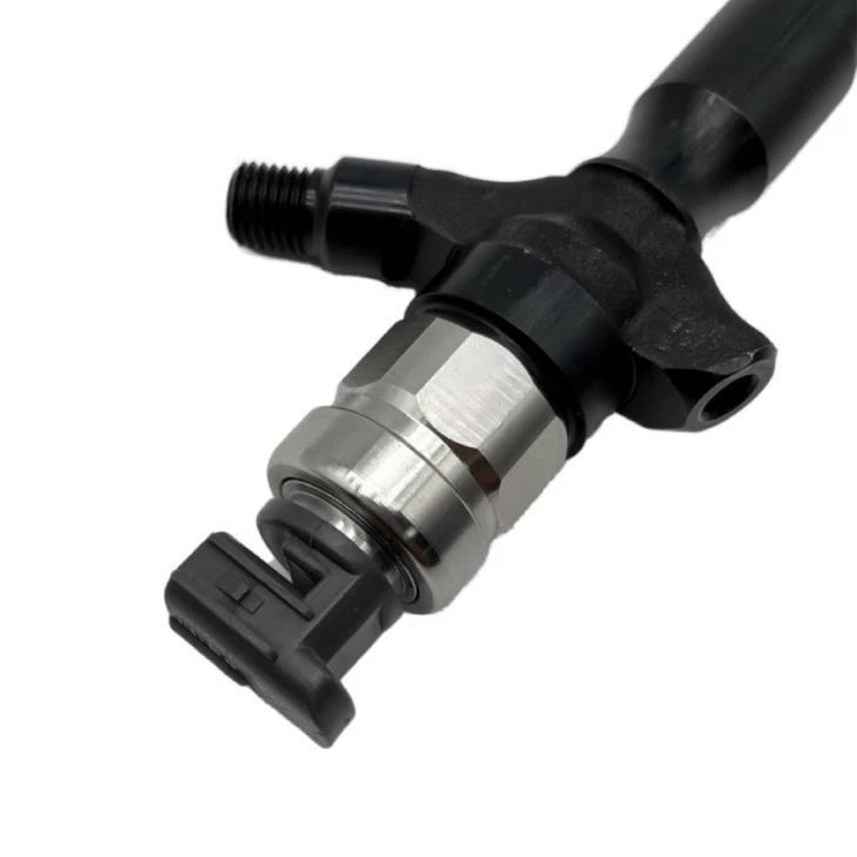 2005-2015 Toyota Hilux 3.0 D-4D 1KD-FTV 4Pcs Fuel Injector 095000-8290 23670-09330 Generic