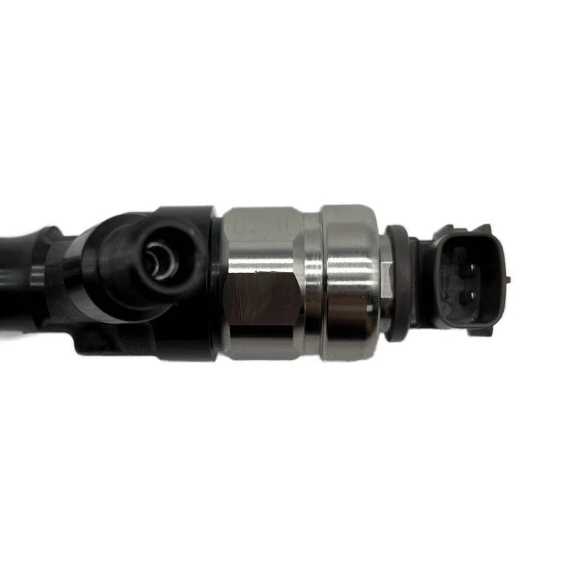 2005-2015 Toyota Hilux 3.0 D-4D 1KD-FTV 4Pcs Fuel Injector 095000-8290 23670-09330 Generic