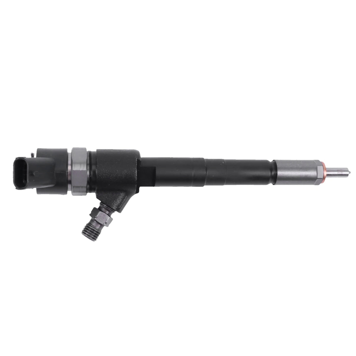 Mahindra 2.2 L Diesel Engine 1Pcs Fuel Injector 0445110310 Generic