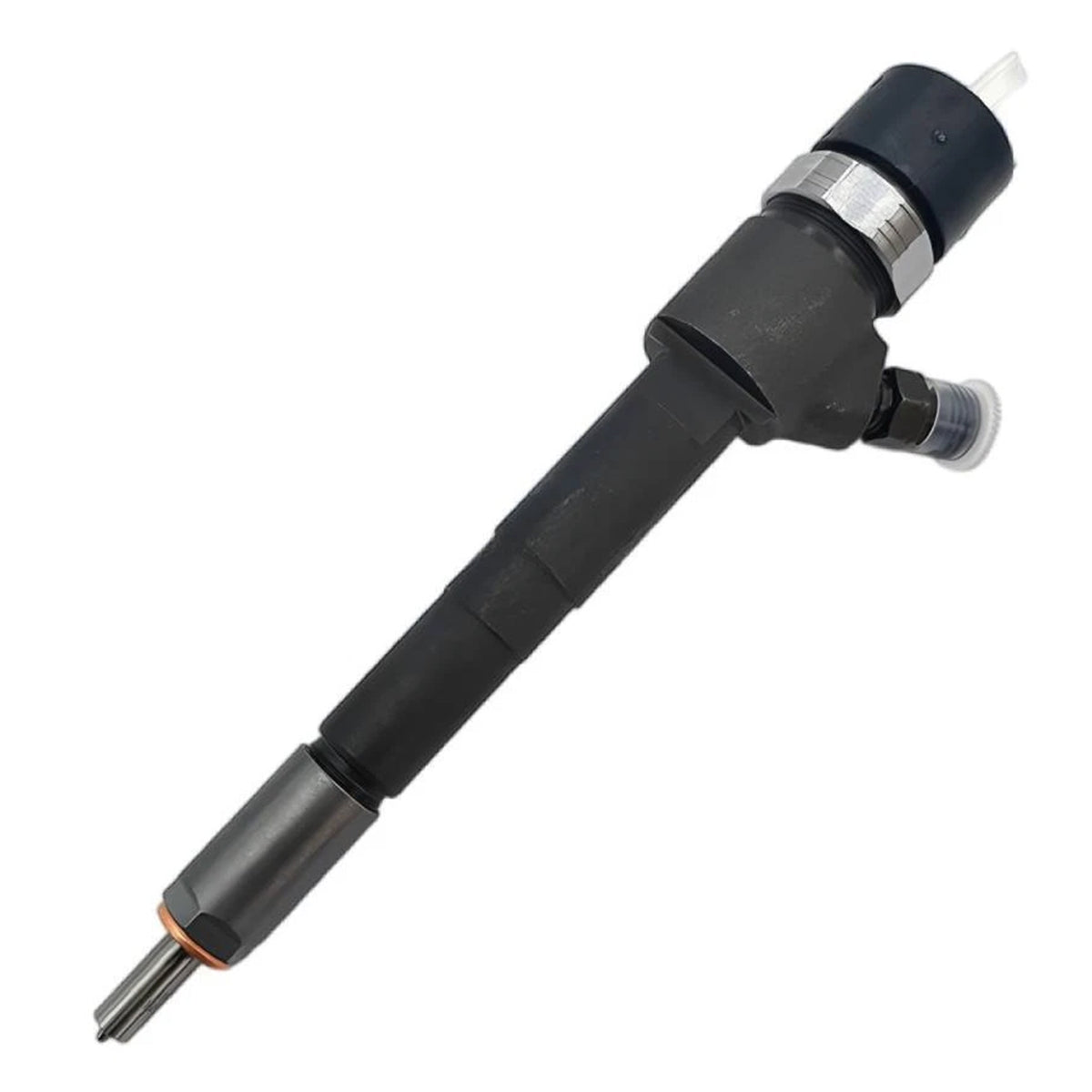 Mahindra 2.2 L Diesel Engine 1Pcs Fuel Injector 0445110310 Generic