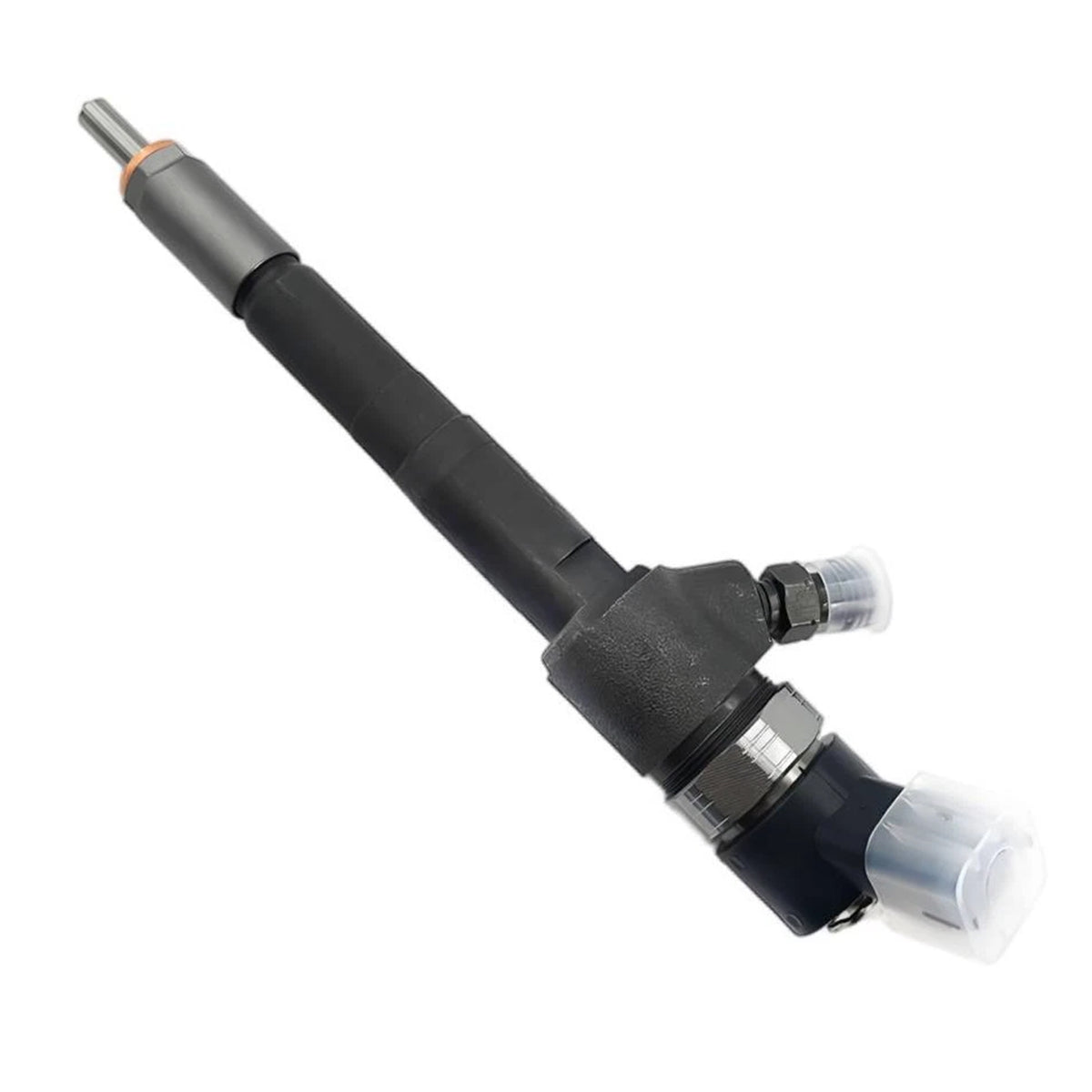 Mahindra 2.2 L Diesel Engine 1Pcs Fuel Injector 0445110310 Generic