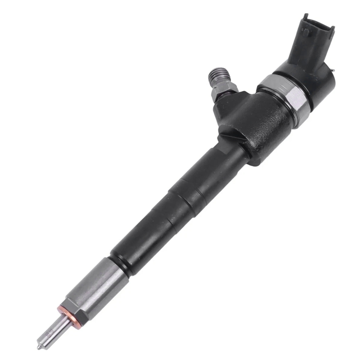 Mahindra 2.2 L Diesel Engine 4Pcs Fuel Injector 0445110310 Generic