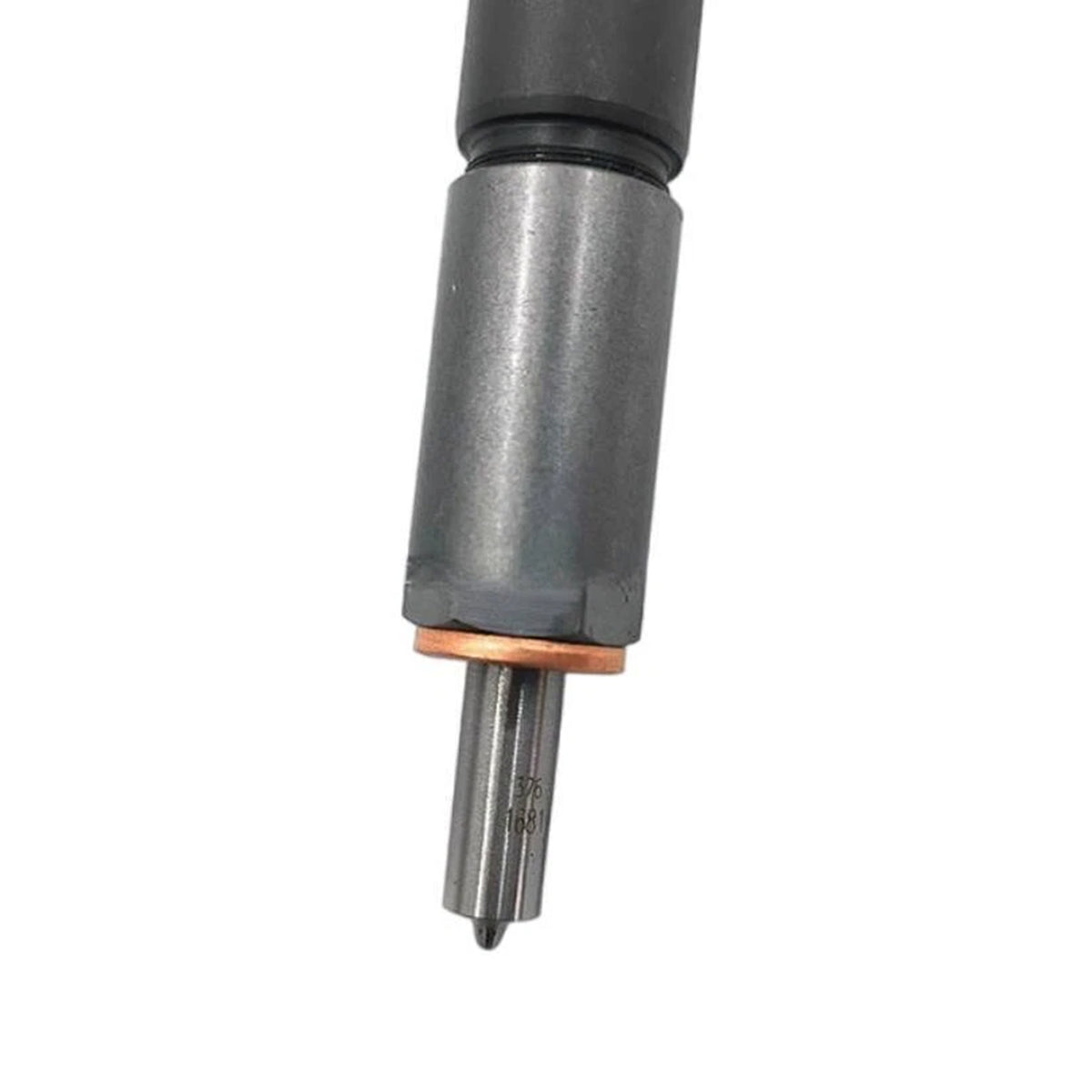 Mahindra 2.2 L Diesel Engine 4Pcs Fuel Injector 0445110310 Generic