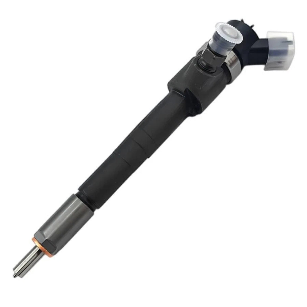 Mahindra 2.2 L Diesel Engine 1Pcs Fuel Injector 0445110310 Generic