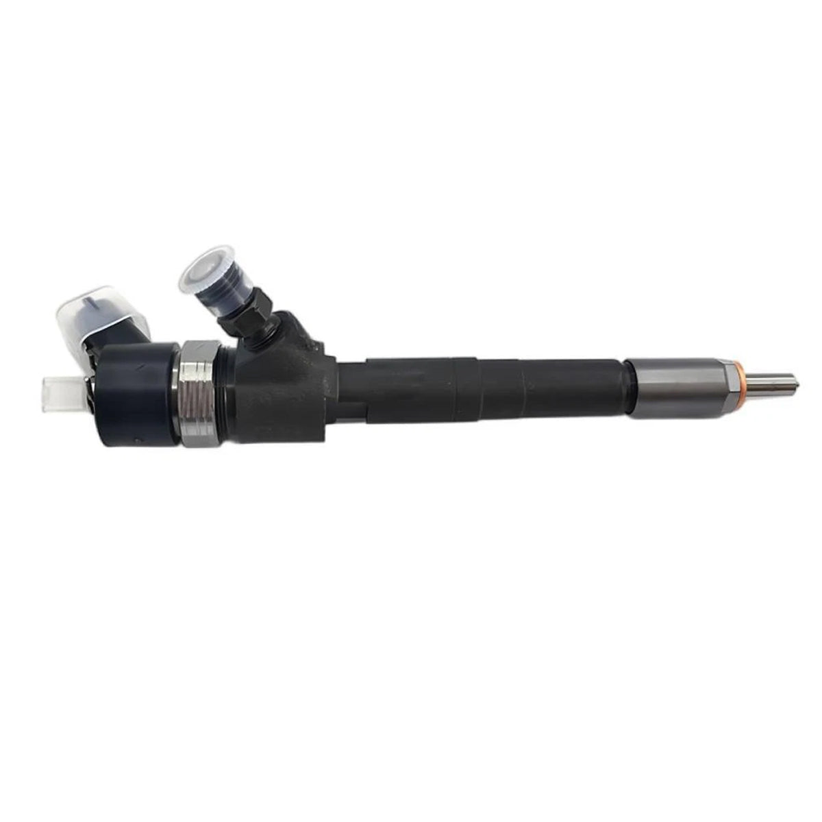 Mahindra 2.2 L Diesel Engine 1Pcs Fuel Injector 0445110310 Generic