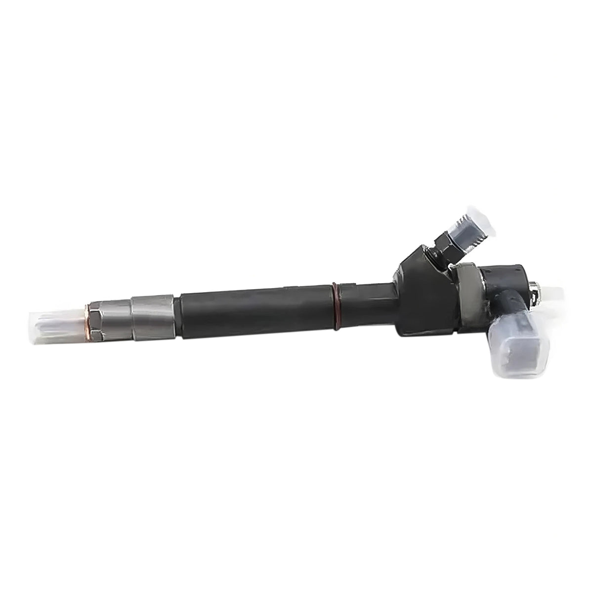 1999-2002 Mercedes-Benz S-Class S 320 CDi 1Pcs Fuel Injector 0445110201 A6130700187 Generic