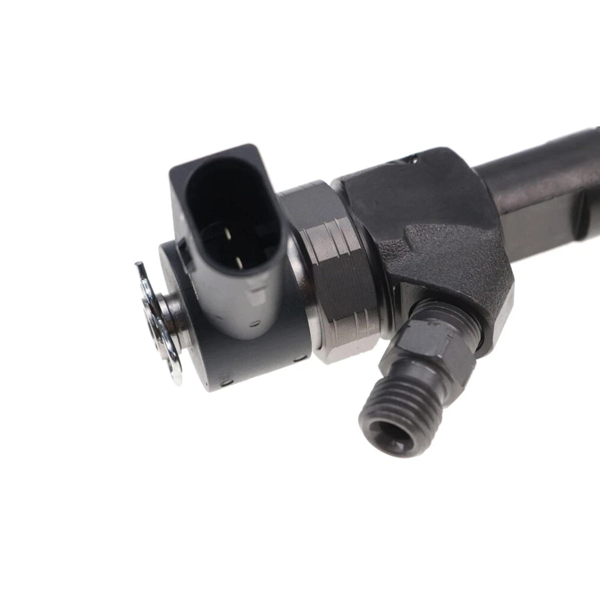 2000-2006 Mercedes-Benz Sprinter B901/B902/B903/B904/B905 CDi 4Pcs Fuel Injector 0445110201 A6130700187 Generic