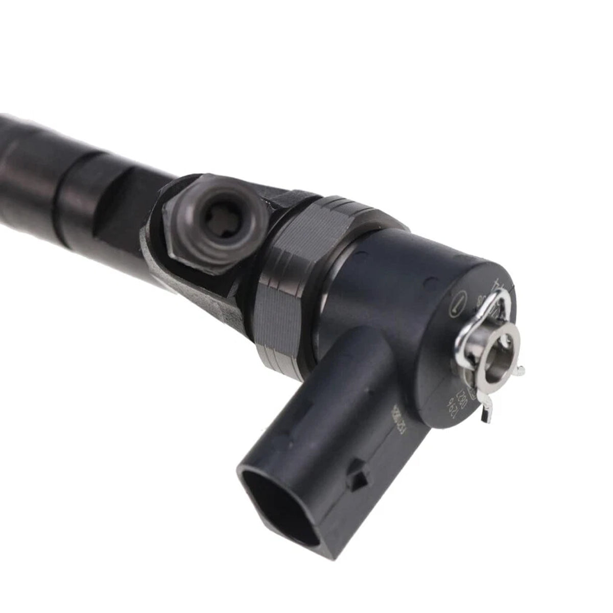 1999-2002 Mercedes-Benz E-Class E 320 CDi 1Pcs Fuel Injector 0445110201 A6130700187 Generic
