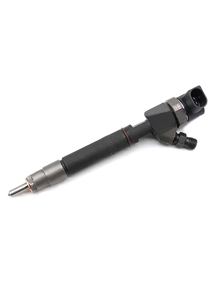 1999-2002 Mercedes-Benz S-Class S 320 CDi 1Pcs Fuel Injector 0445110201 A6130700187 Generic