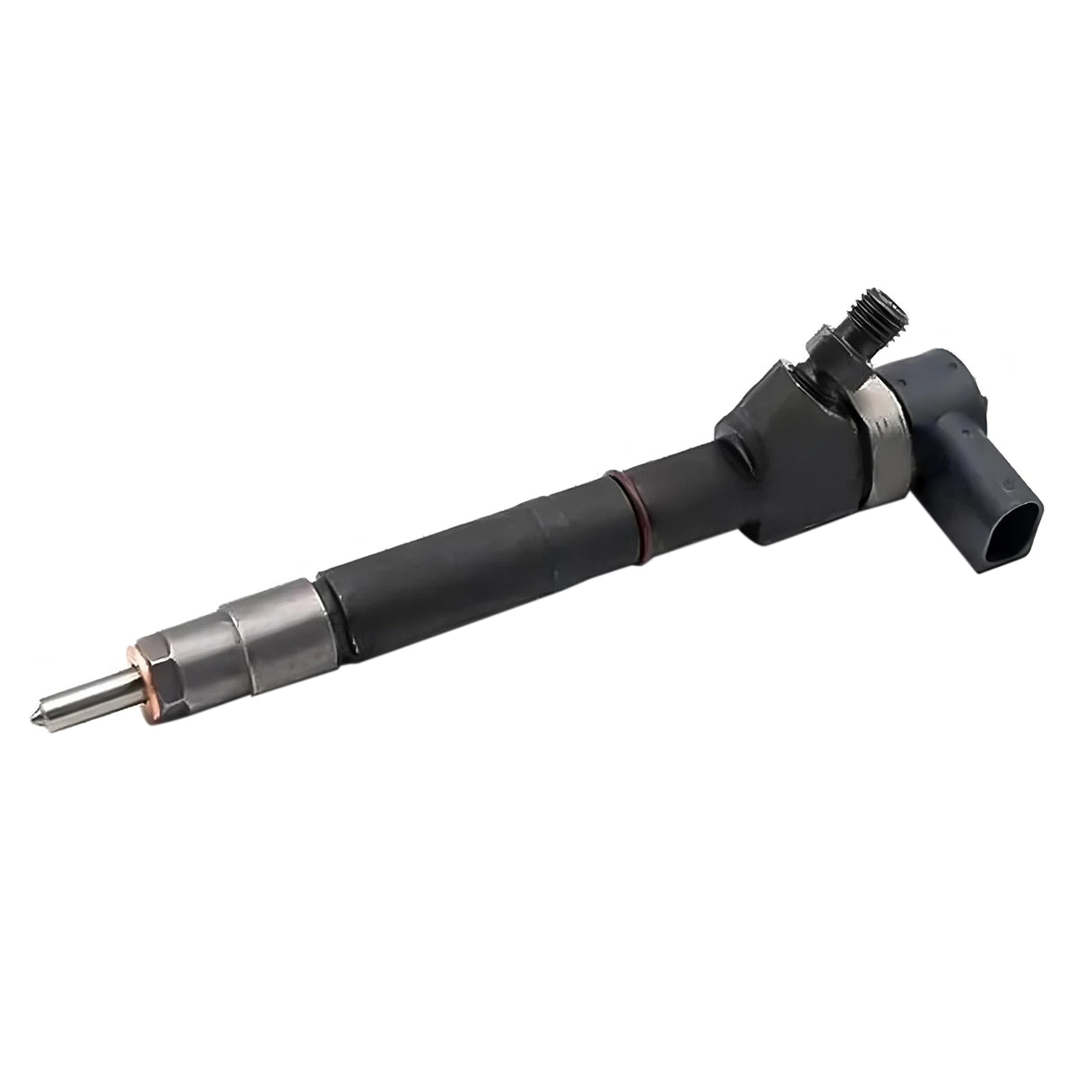 2000-2006 Mercedes-Benz Sprinter B901/B902/B903/B904/B905 CDi 1Pcs Fuel Injector 0445110201 A6130700187 Generic