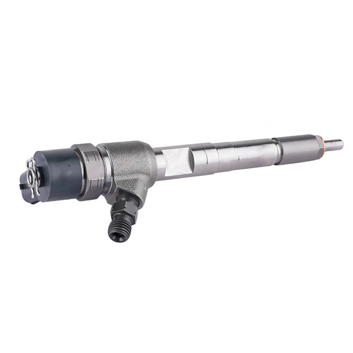 2001-2005 Lancia Lybra 2.4 JTD 1Pcs Fuel Injector 0445110111 55192534 Generic