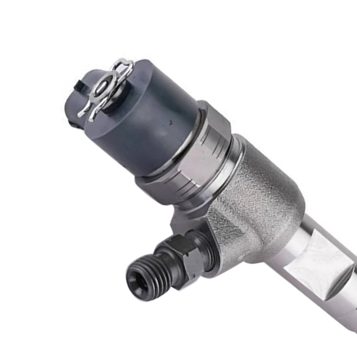 2001-2005 Lancia Lybra 2.4 JTD 4Pcs Fuel Injector 0445110111 55192534 Generic