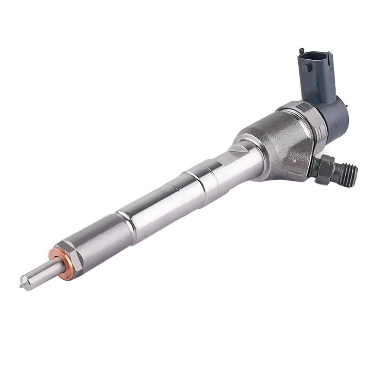 2001-2010 Alfa Romeo 147 1.9 JTD 1Pcs Fuel Injector 0445110111 55192534 Generic