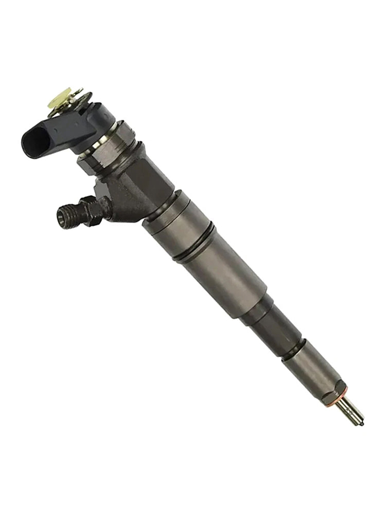 2004-2010 BMW 5 Series Sedan E60 1Pcs Fuel Injector 0445110219 0986435092 Generic