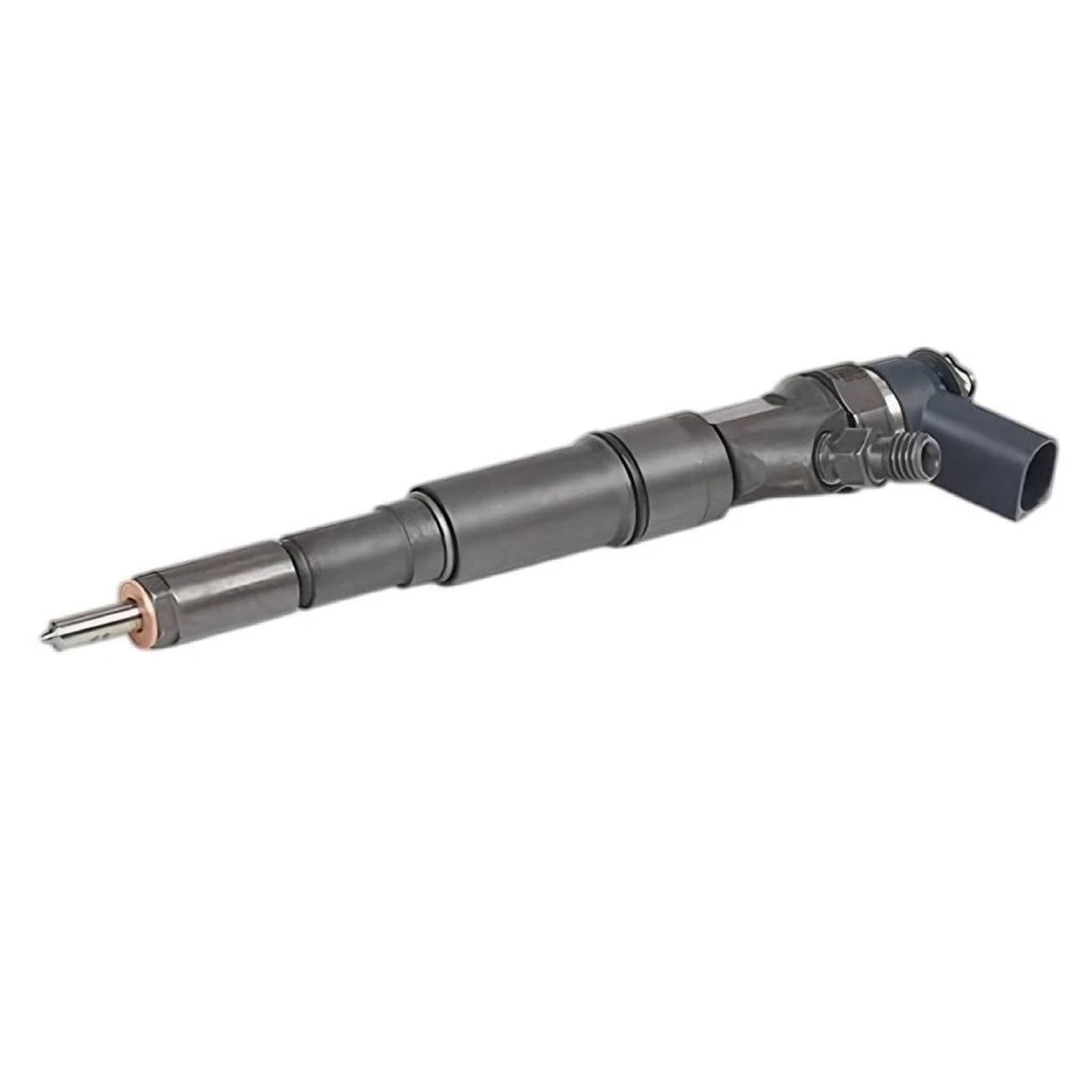 2004-2010 BMW 5 Series Sedan E60 1Pcs Fuel Injector 0445110219 0986435092 Generic