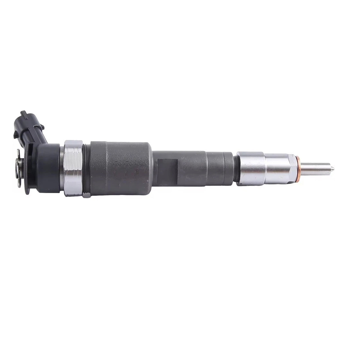 2016-2019 Citroen Jumpy III 1.6 BlueHDi 1Pcs Fuel Injector 0445110566 9802776680 Generic
