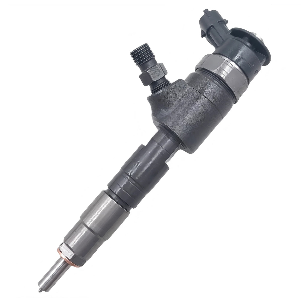 2016-2018 Peugeot 5008 II 1.6 BlueHDi 4Pcs Fuel Injector 0445110566 9802776680 Generic