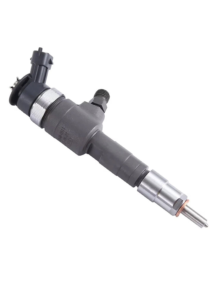 2014-2018 Citroen Berlingo 1.6 BlueHDi 1 pièces injecteur de carburant 0445110566 9802776680 générique