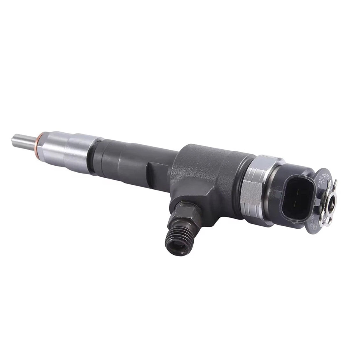 2016-2019 Citroen Jumpy III 1.6 BlueHDi 1Pcs Fuel Injector 0445110566 9802776680 Generic